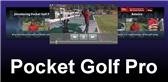 game pic for Pocket Golf Pro
